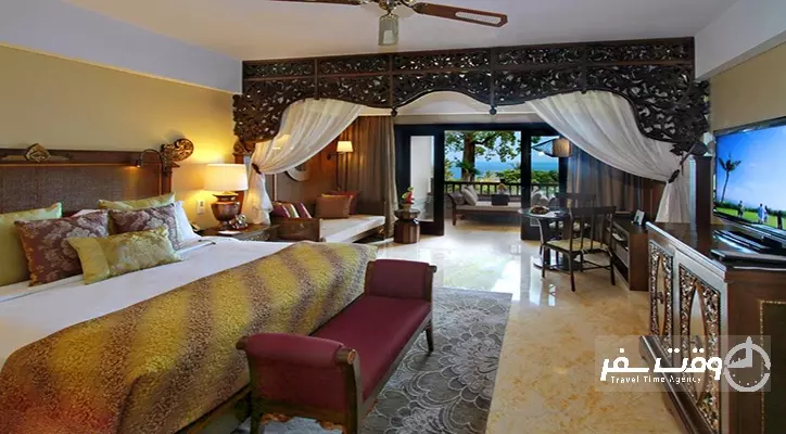 هتل آیانا بالی